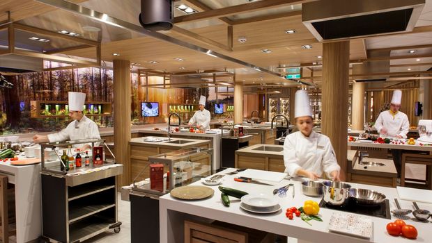 Lab Restaurant
