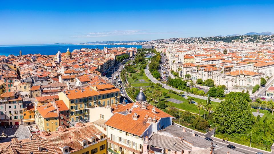 Nizza