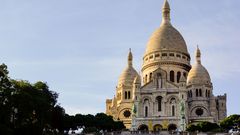 Sacre Cour