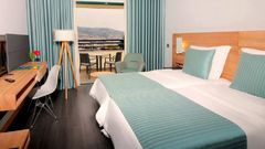 Zimmerbeispiel Doppelzimmer