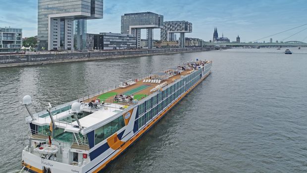 MS Vista Star