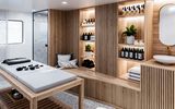 A-ROSA SENA Spa und Massage