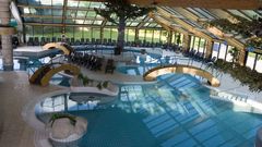 Therme Hotel Eco Bohinj