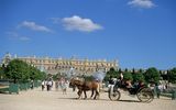 Schloss Versailles