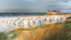 Strand Ahlbeck