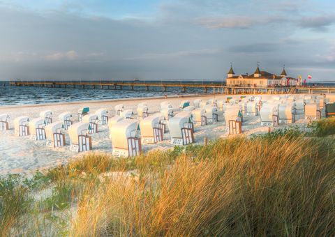 Strand Ahlbeck