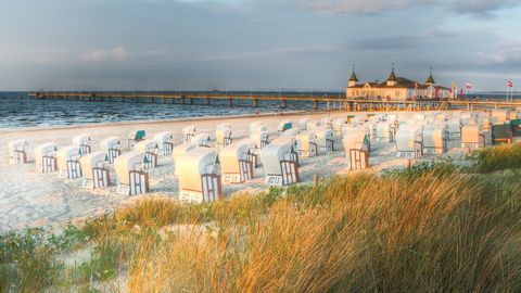Strand Ahlbeck