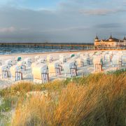 Strand Ahlbeck