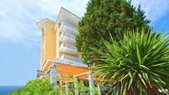 Hotel-Bild