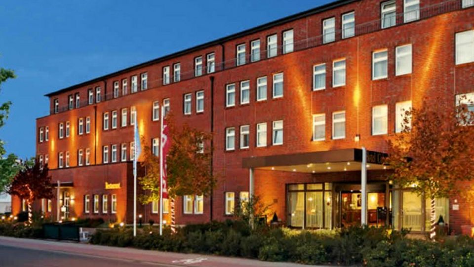 Trans World Hotel Columbus