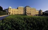 Schloss Belvedere 