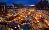 Quedlinburger Weihnachtsmarkt