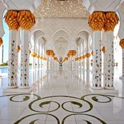 Scheich-Zayid-Moschee