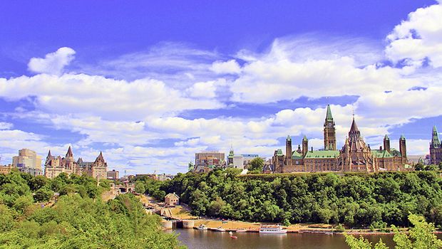 Ottawa Panorama