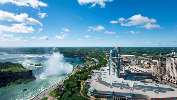 Niagara_Wasserfaelle Kanada