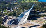 Holmenkollen, Oslo