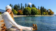 Stanley Park, Vancouver