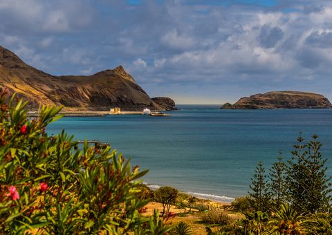 Porto Santo