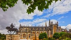 Batalha Kathedrale