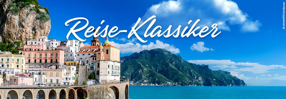 Reise-Klassiker