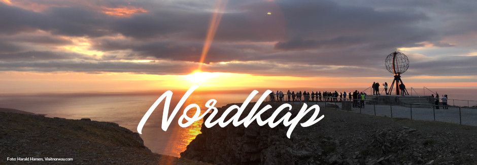 Nordkap