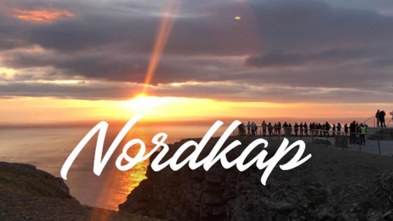  Nordkap Reise 2023 