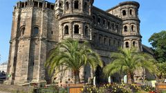 Trier Porta Nigra