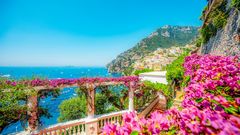 Positano