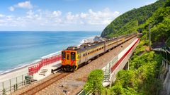 Zug Taitung