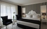 Zimmerbeispiel Hotel Yigitalp Istanbul