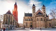 Sint Janskerk Maastricht