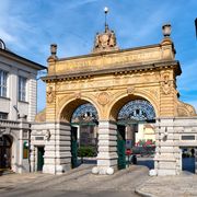 Pilsen, Brauerei Pilsner Urquell