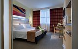 Zimmerbeispiel Hotel Langhe Cherasco