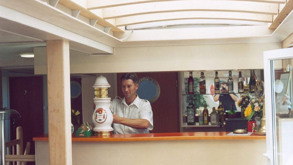 Bordbar