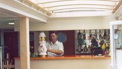 Bordbar