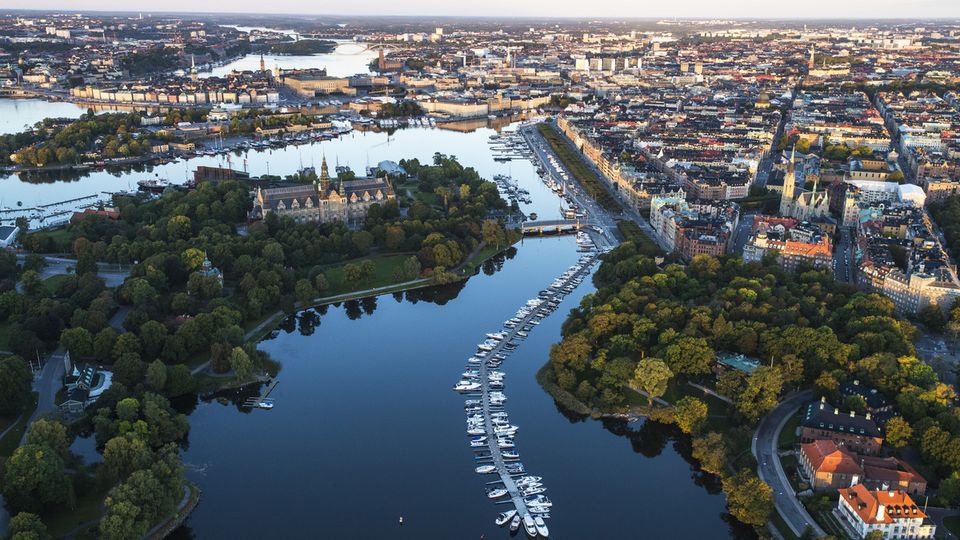 Stockholm