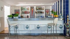 Bar ©Hotel Oriente Bar