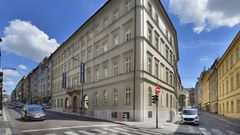 Hotelgebäude