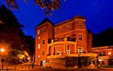 Außenansicht Schlosshotel Paulinum