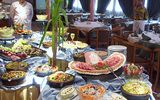 Restaurant © MS Solaris