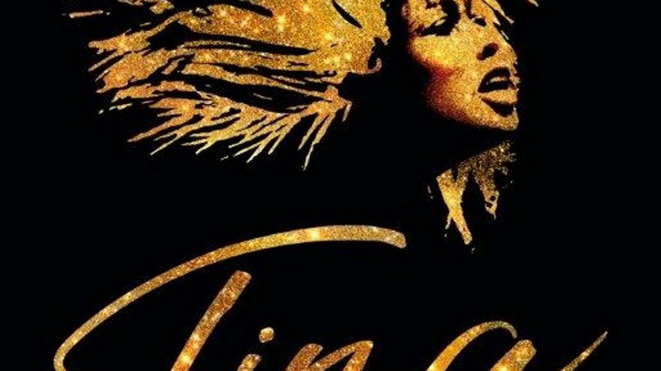 Tina Turner Poster - Stage Entertainment GmbH