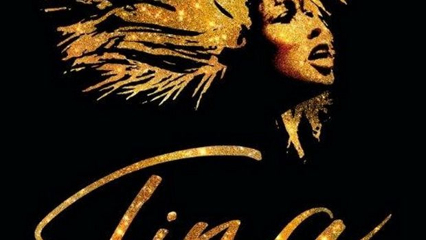 Tina Turner Poster - Stage Entertainment GmbH