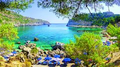 Anthony Quinn Bay