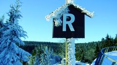 Oberhof Am Rennsteig
