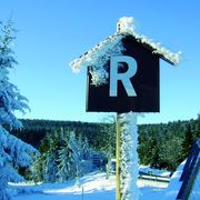 Oberhof Am Rennsteig