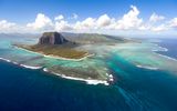 Insel Mauritius