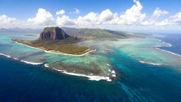 Insel Mauritius