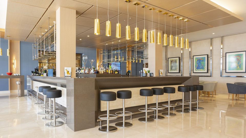 Lobbybar