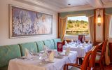 MS Thurgau Chopin Restaurant 2