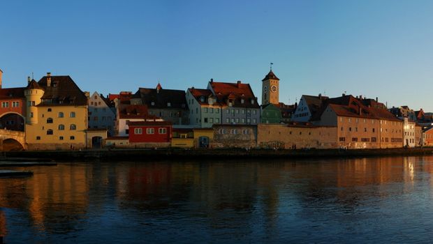 Regensburg